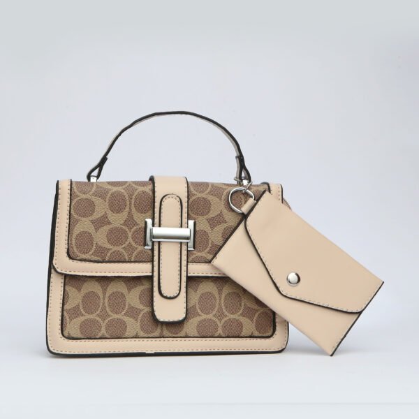 The Two-Tone Traveler