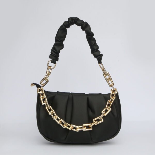 Dumpling Chain Bag