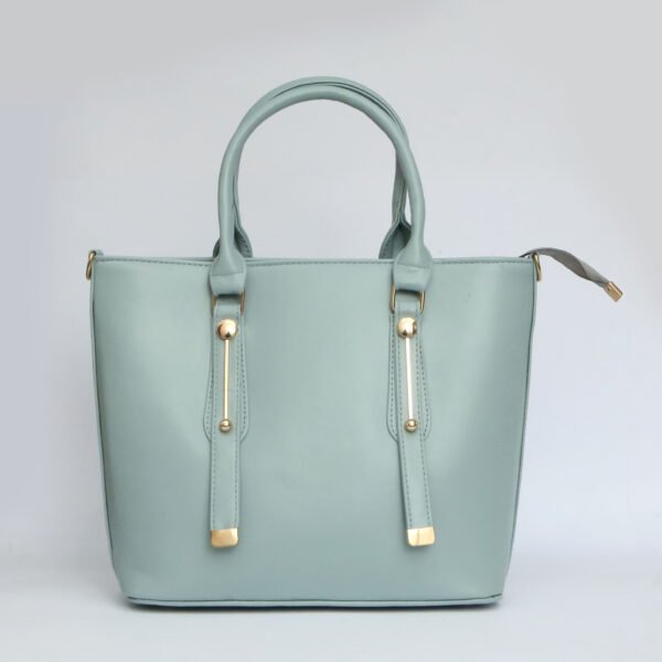 Sage Serenity Bag