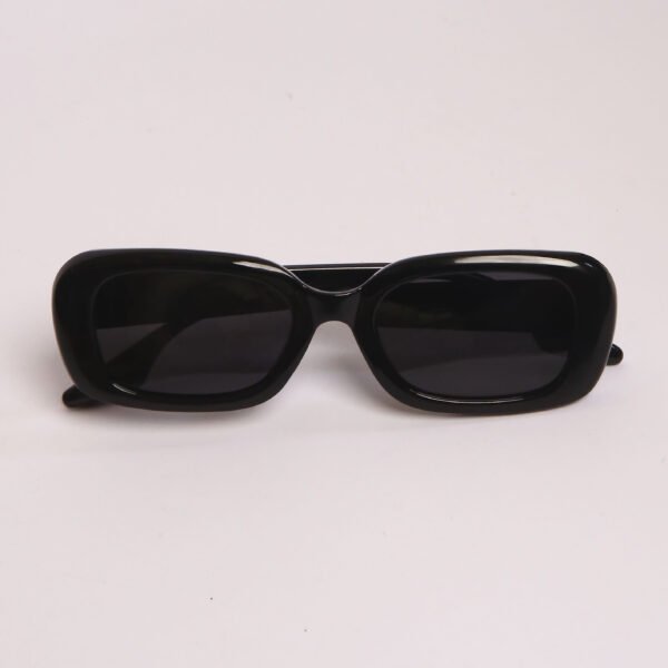 Retrosuperfuture Sagrado Black sunglasses