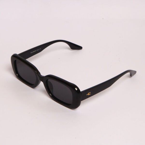 Retrosuperfuture Sagrado Black sunglasses - Image 3