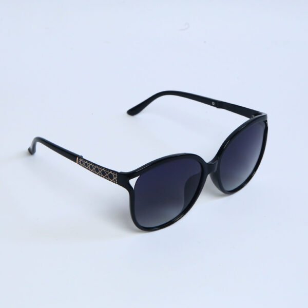 Oversized Cat eye - Image 3
