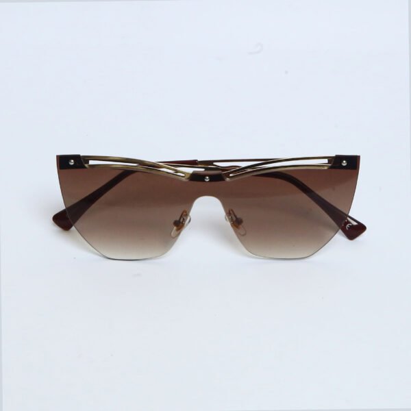 Bronzed Vision