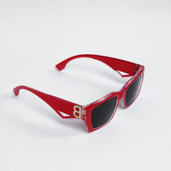 Bold Red Shades - Image 3