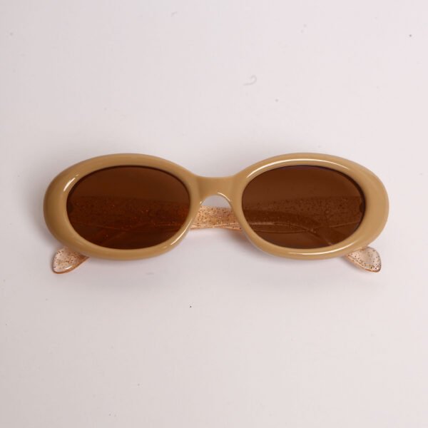 Oval Charm