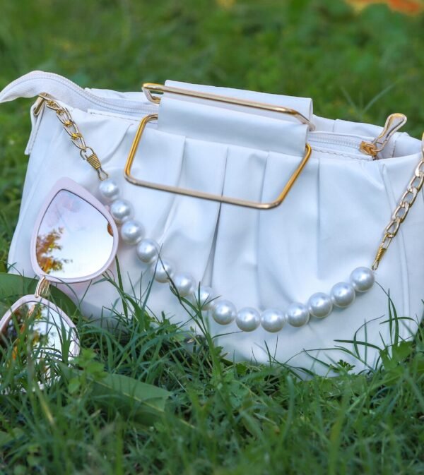 Aura Top Handle + Cat eye - Image 3
