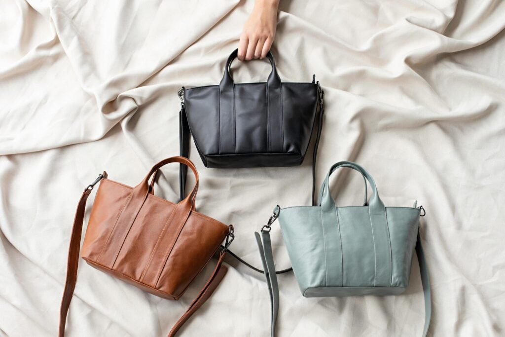A Comprehensive Guide To Take Care of Your Leather Handbags