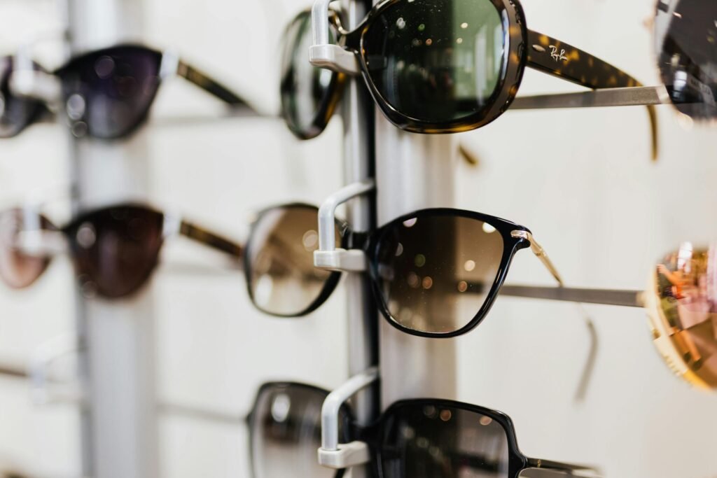 4 Tips to Find Affordable Fashion Sunglasses Without Compromising Style