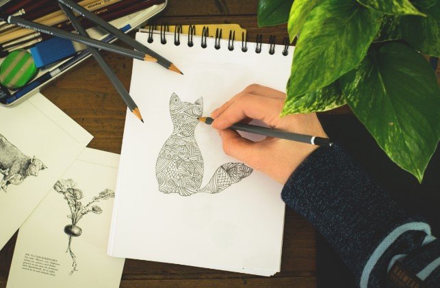 Sketching Tips for Beginners