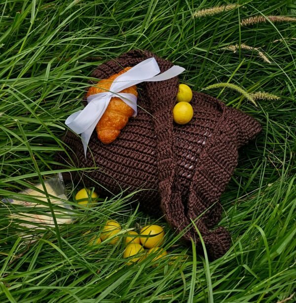 Woven Whisper Bag - Image 2