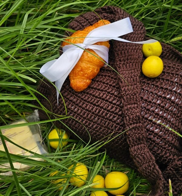Woven Whisper Bag - Image 3