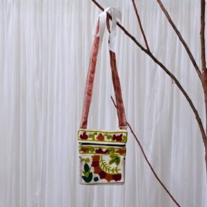 Bohemian Rhapsody Crossbody 2