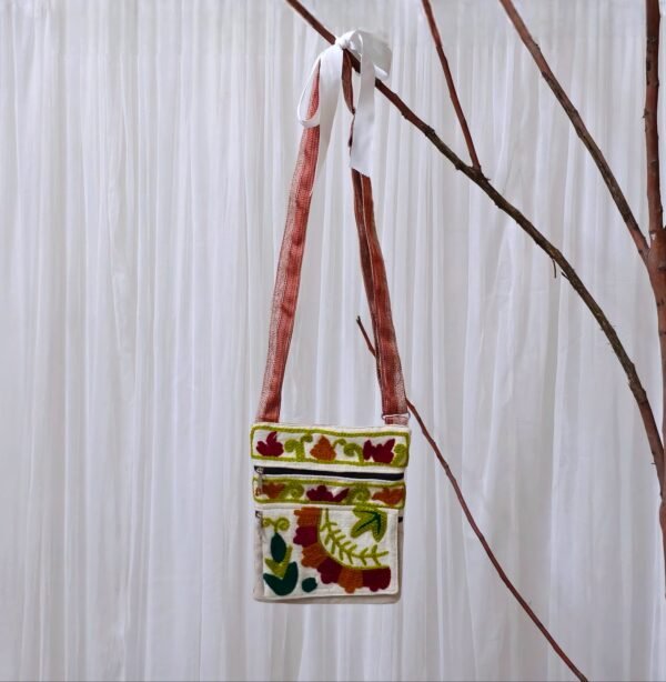 Bohemian Rhapsody Crossbody 2