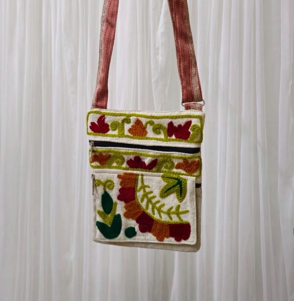 Bohemian Rhapsody Crossbody - Image 4