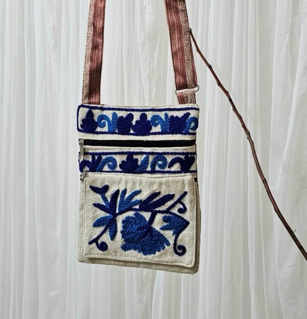 Bohemian Rhapsody Crossbody - Image 2