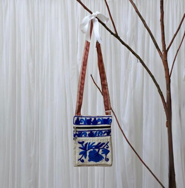 Bohemian Rhapsody Crossbody - Image 3