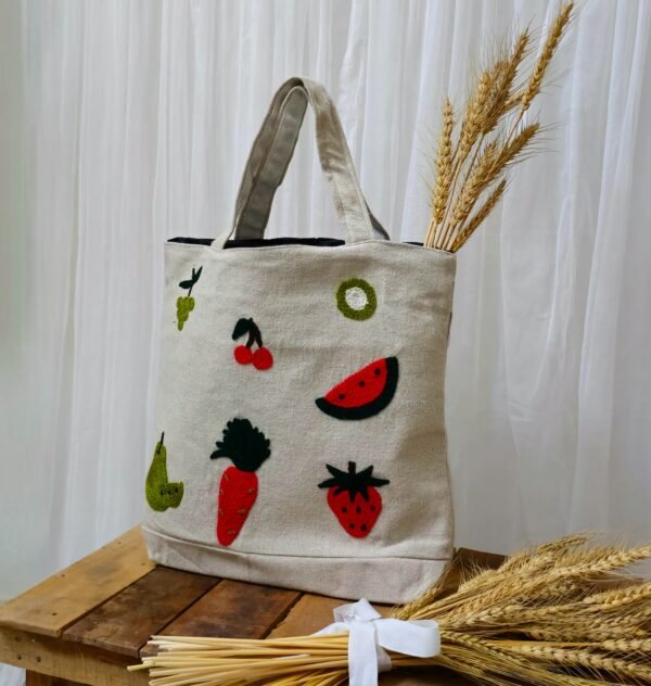Fruitful Carryall - Image 2