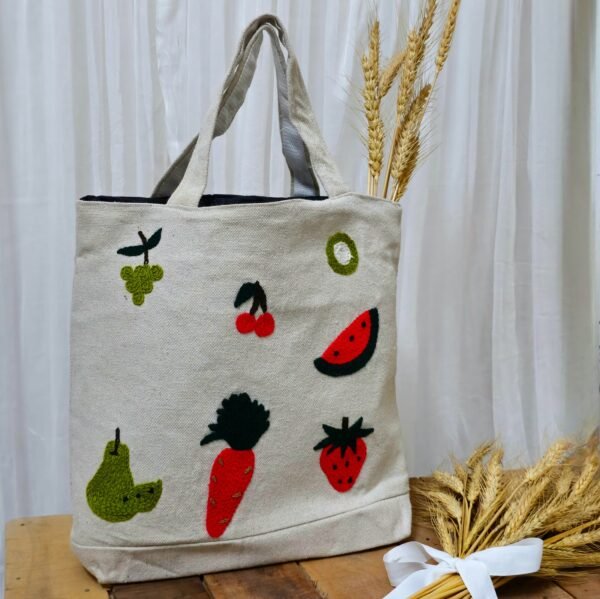 Fruitful Carryall - Image 3