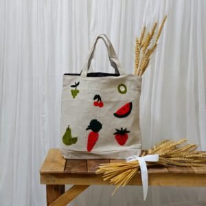 Fruitful Carryall