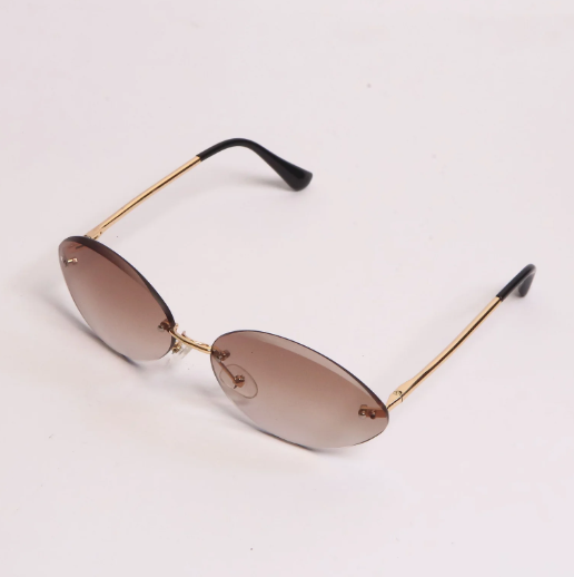 Sunglasses for Square Face Shape