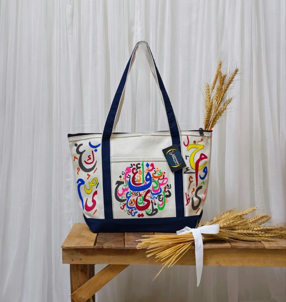 Sustainable Tote Bags