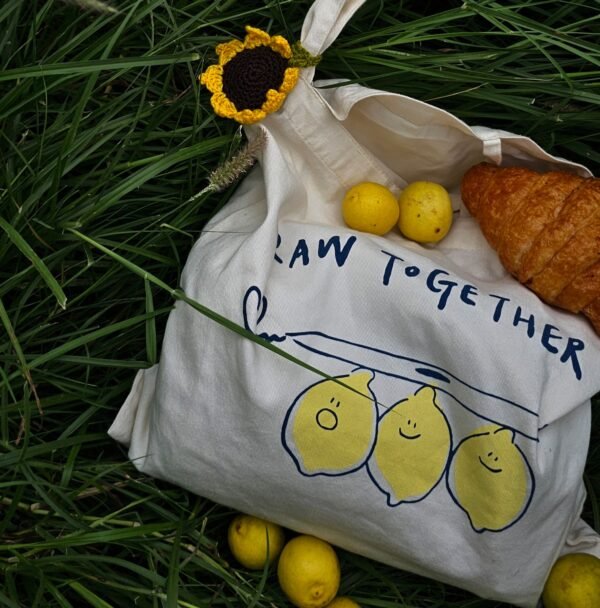 Togetherness Canvas - Image 2
