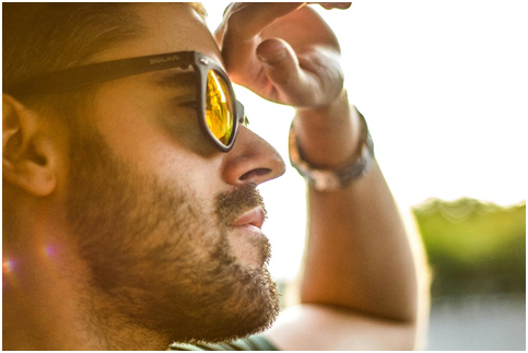 Advantages of Polarized Sunglass Lenses